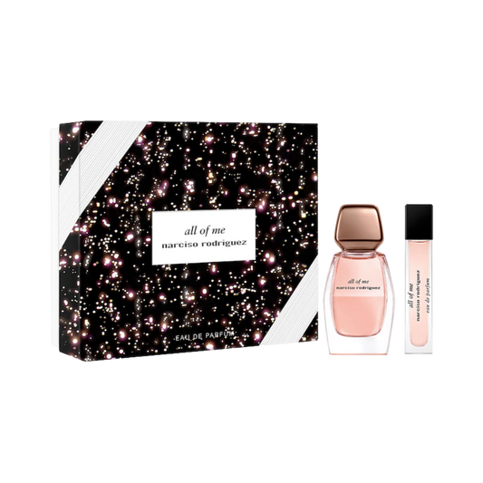 Coffret All of Me - Narciso Rodriguez