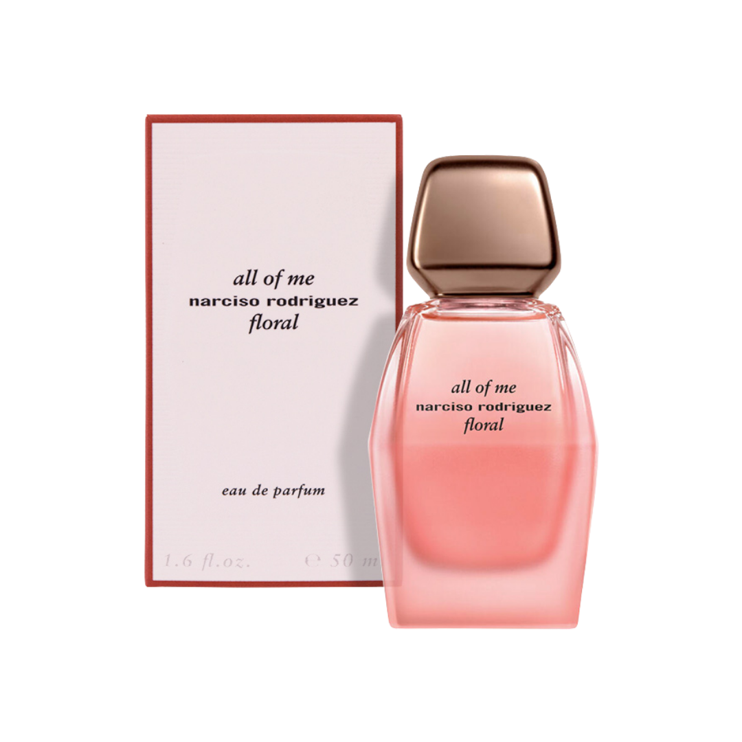 All of Me Floral - Narciso Rodriguez