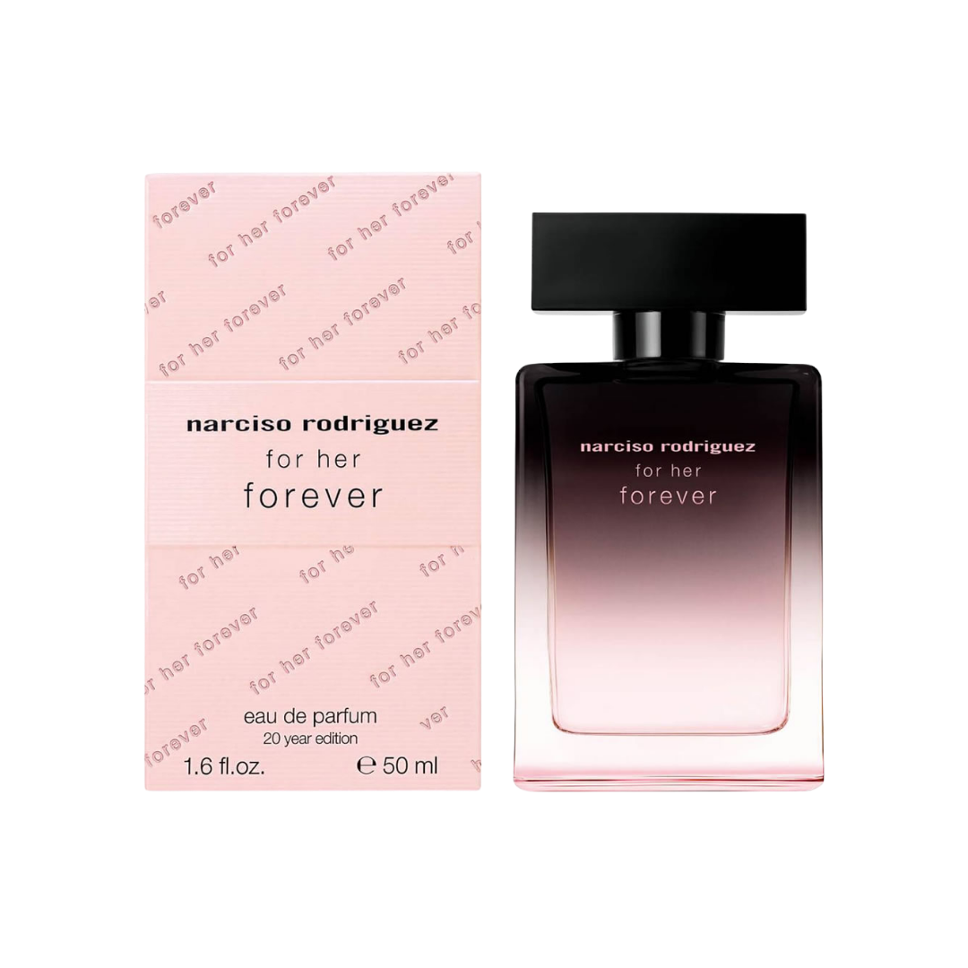 For Her Forever - Narciso Rodriguez