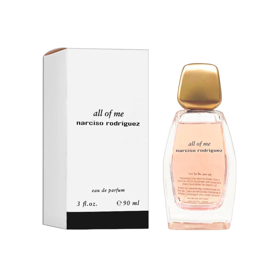 All of Me – Narciso Rodriguez