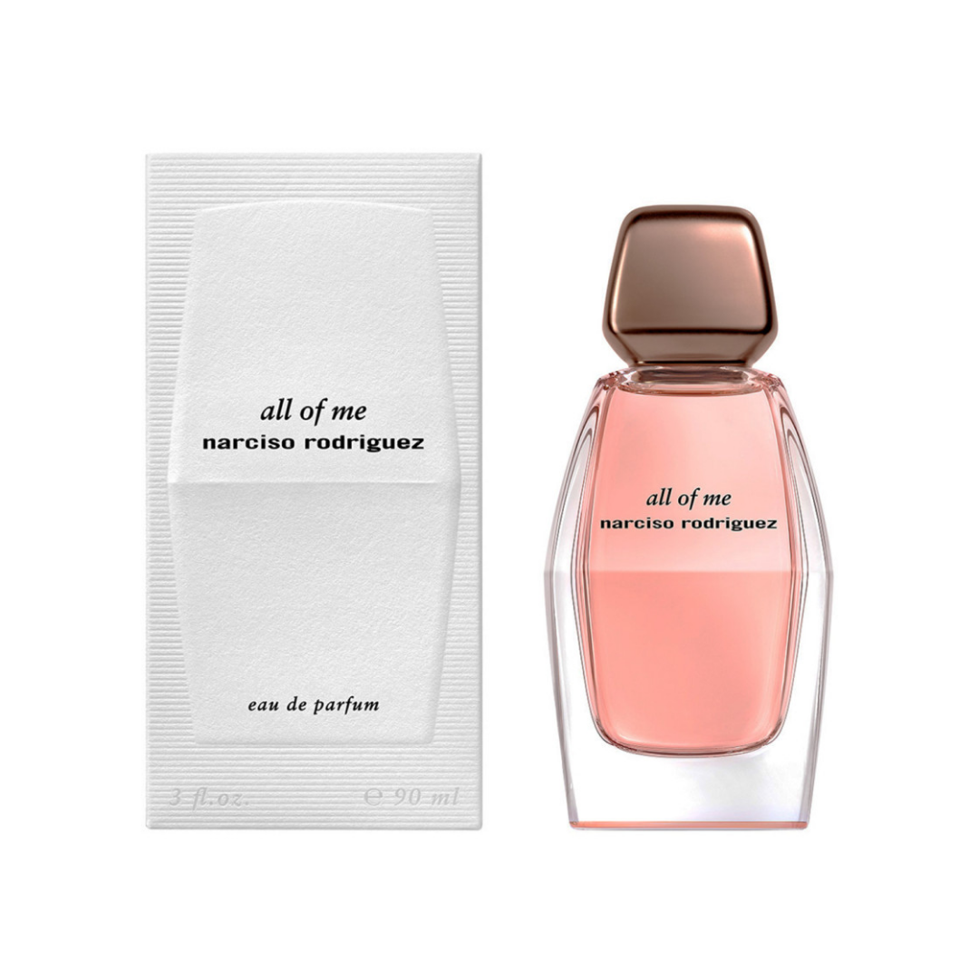 All of Me – Narciso Rodriguez