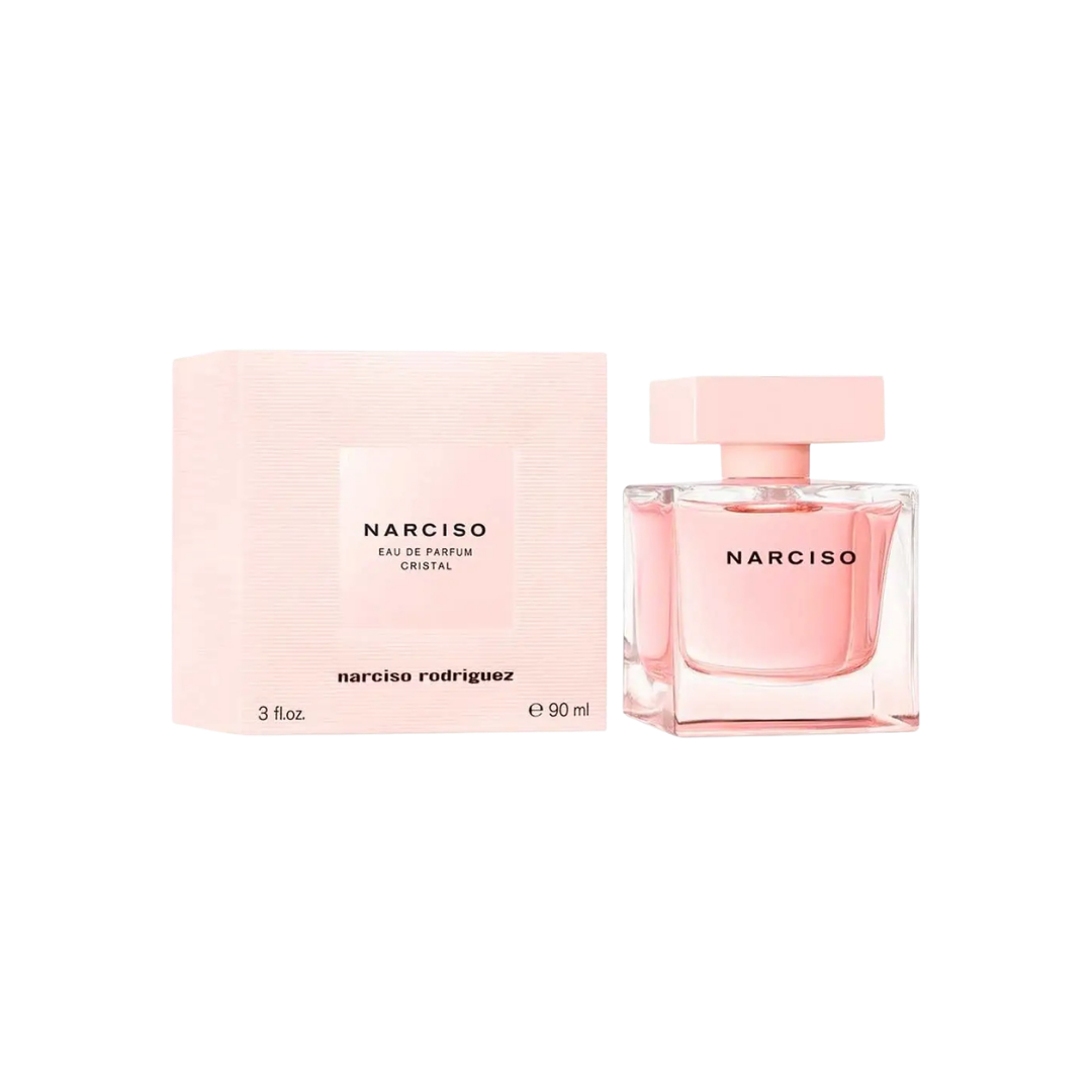 Cristal - Narciso Rodriguez