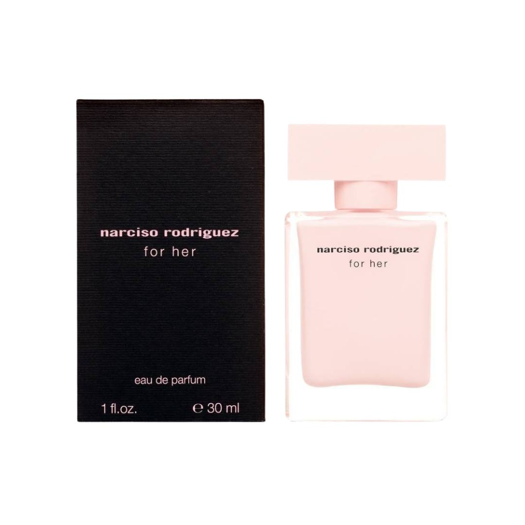 For Her – Narciso Rodriguez EDP