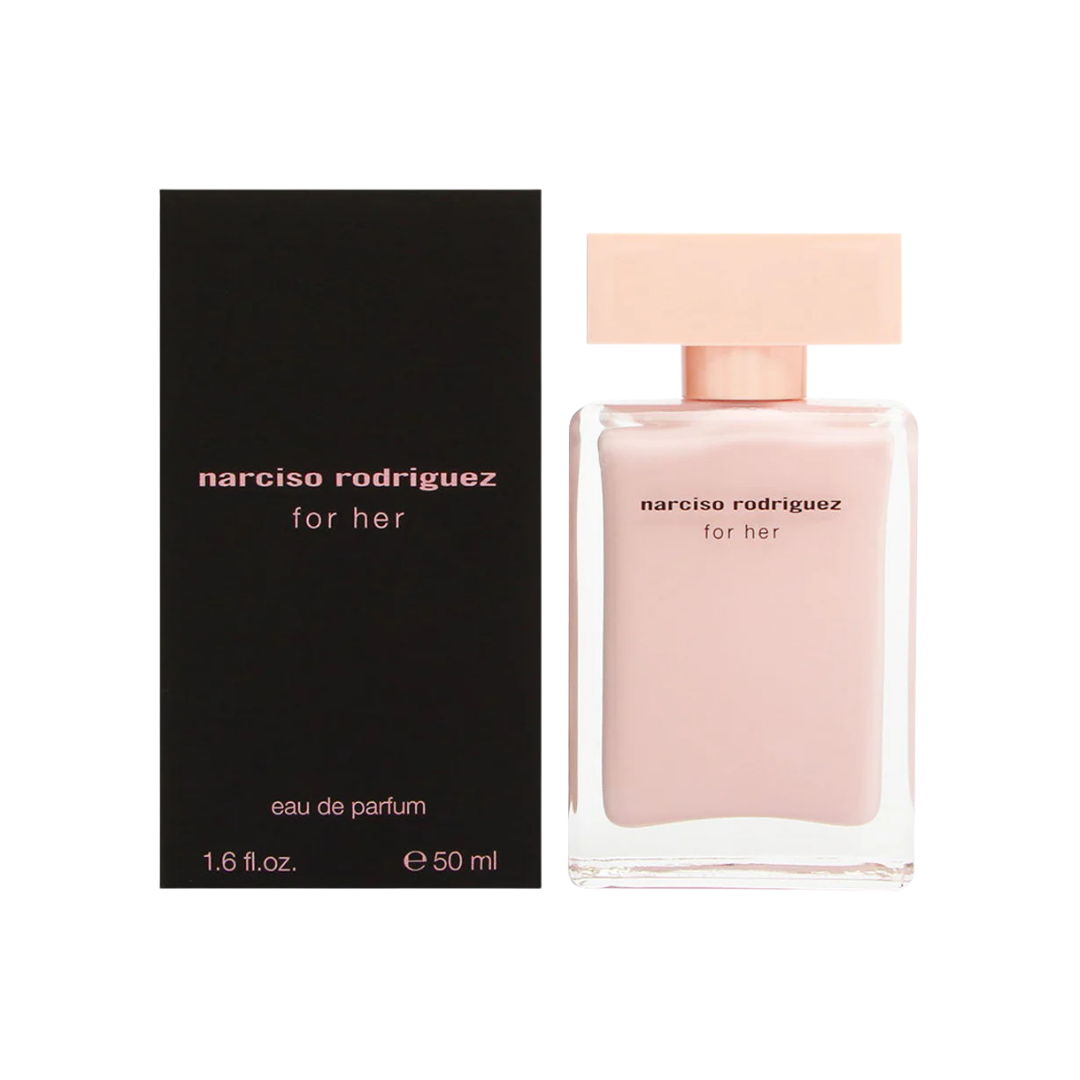 For Her – Narciso Rodriguez EDP