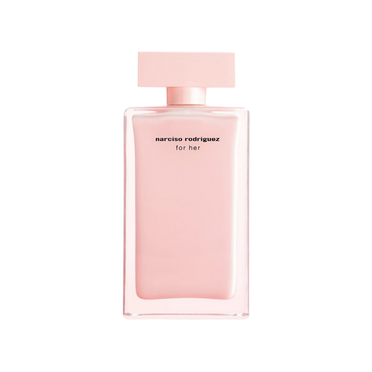 For Her – Narciso Rodriguez EDP
