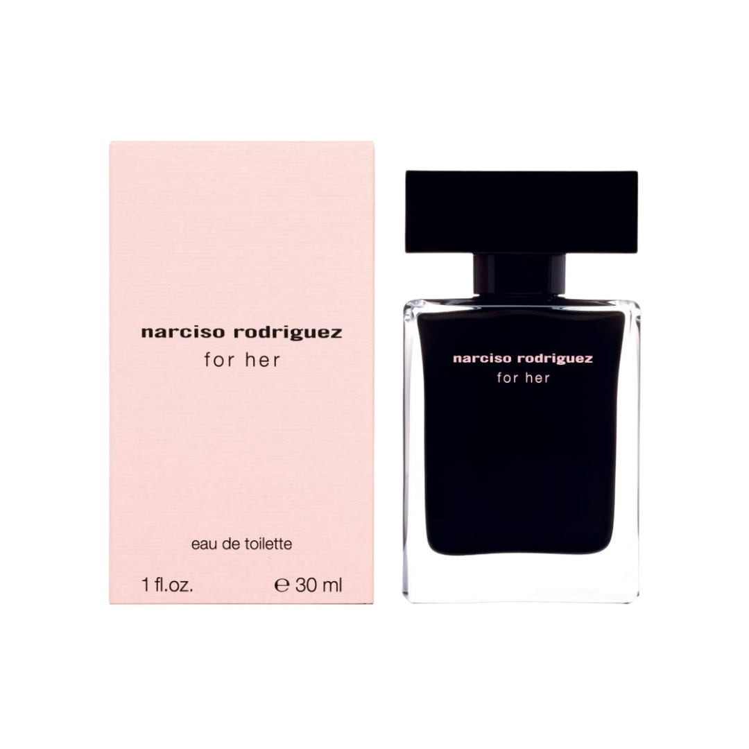 For Her – Narciso Rodriguez