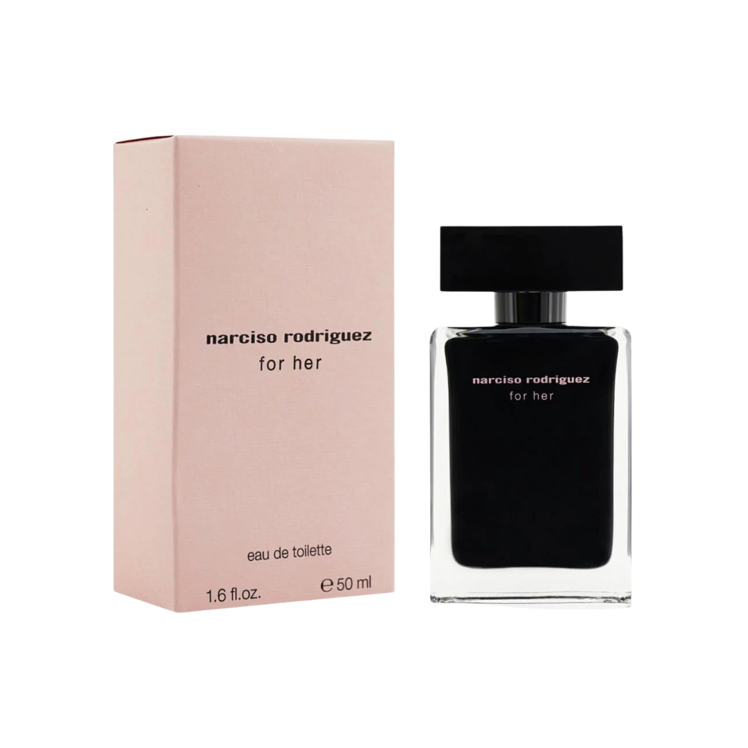 For Her – Narciso Rodriguez