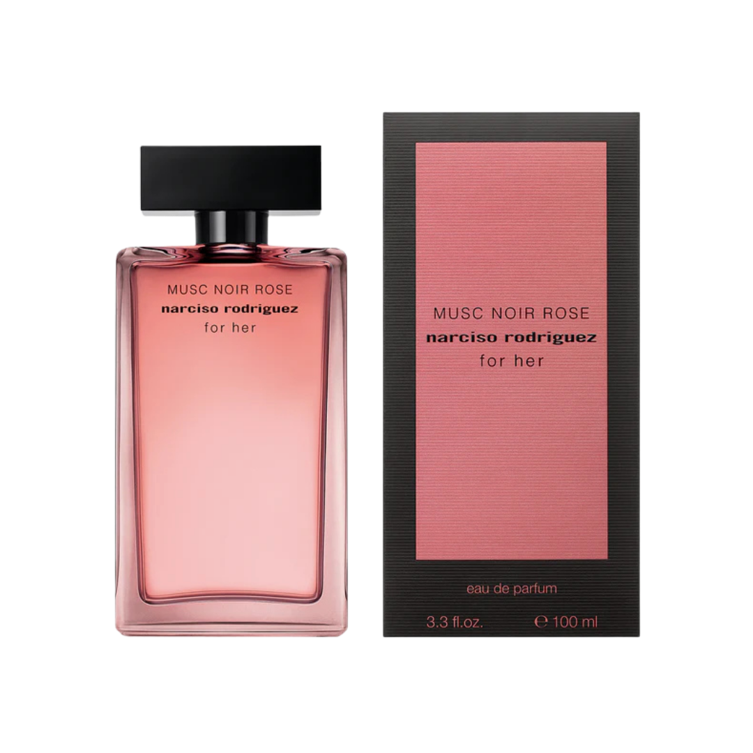 Musc Noir Rose – Narciso Rodriguez
