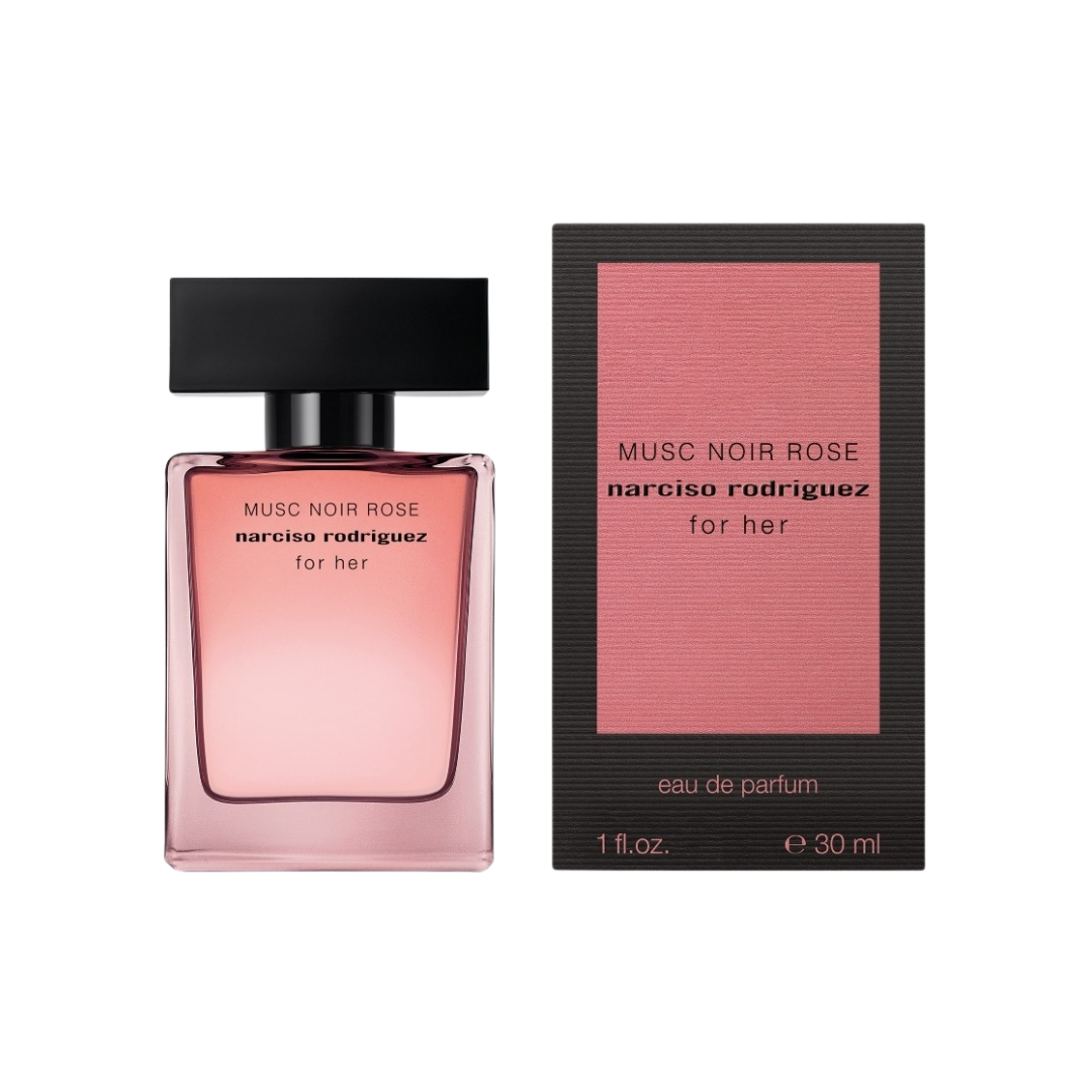 Musc Noir Rose – Narciso Rodriguez