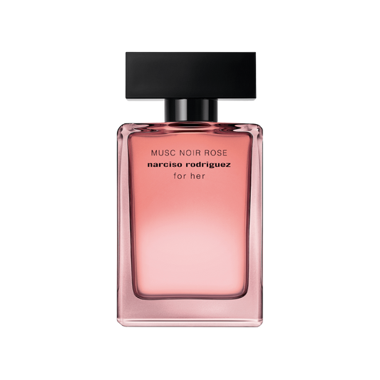 Musc Noir Rose – Narciso Rodriguez