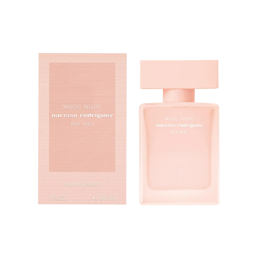 For Her Musc Nude – Narciso Rodriguez