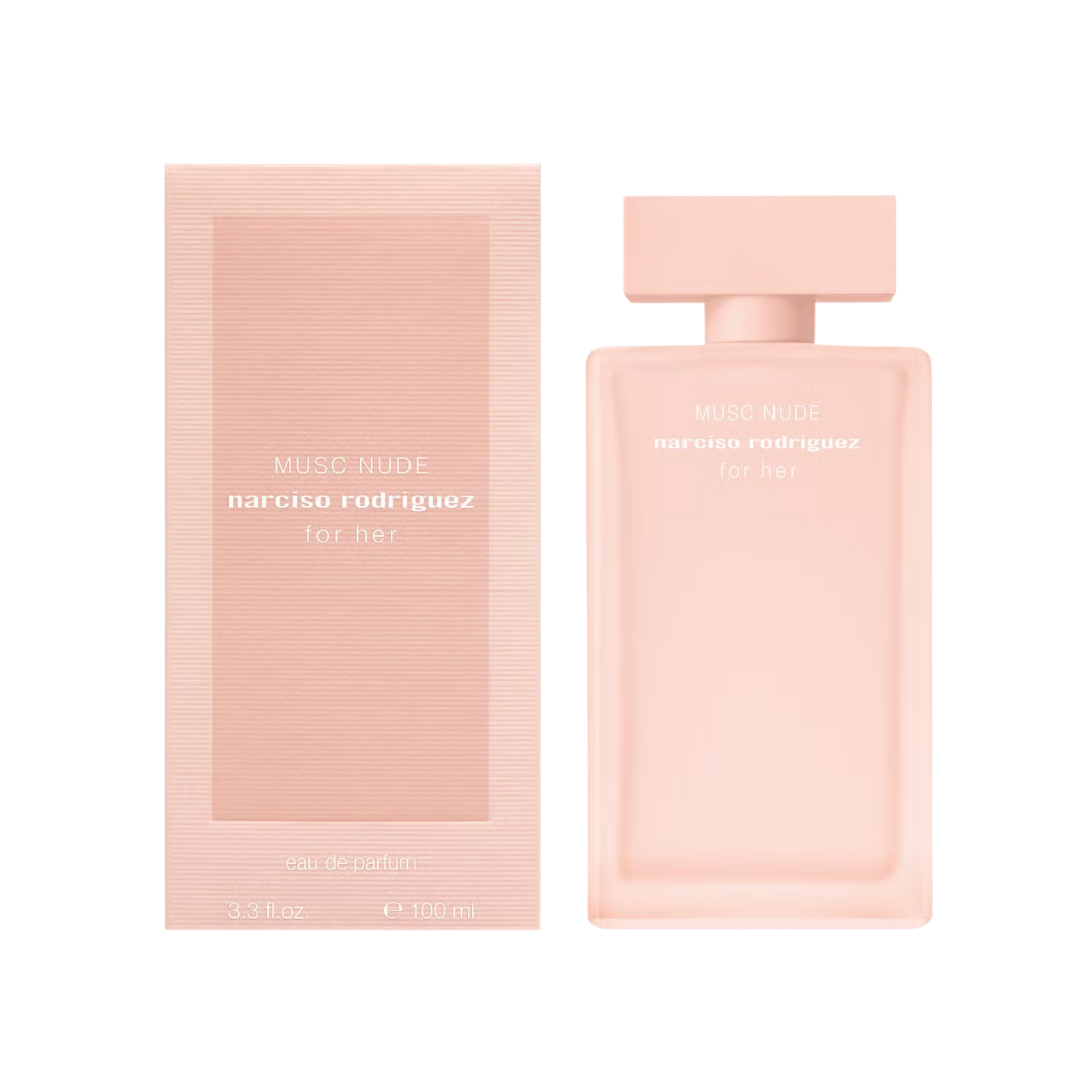 For Her Musc Nude – Narciso Rodriguez