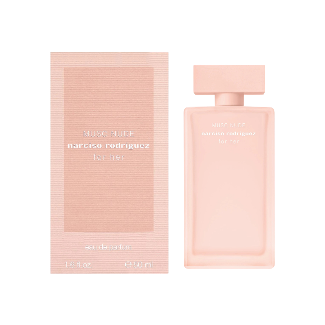 For Her Musc Nude – Narciso Rodriguez