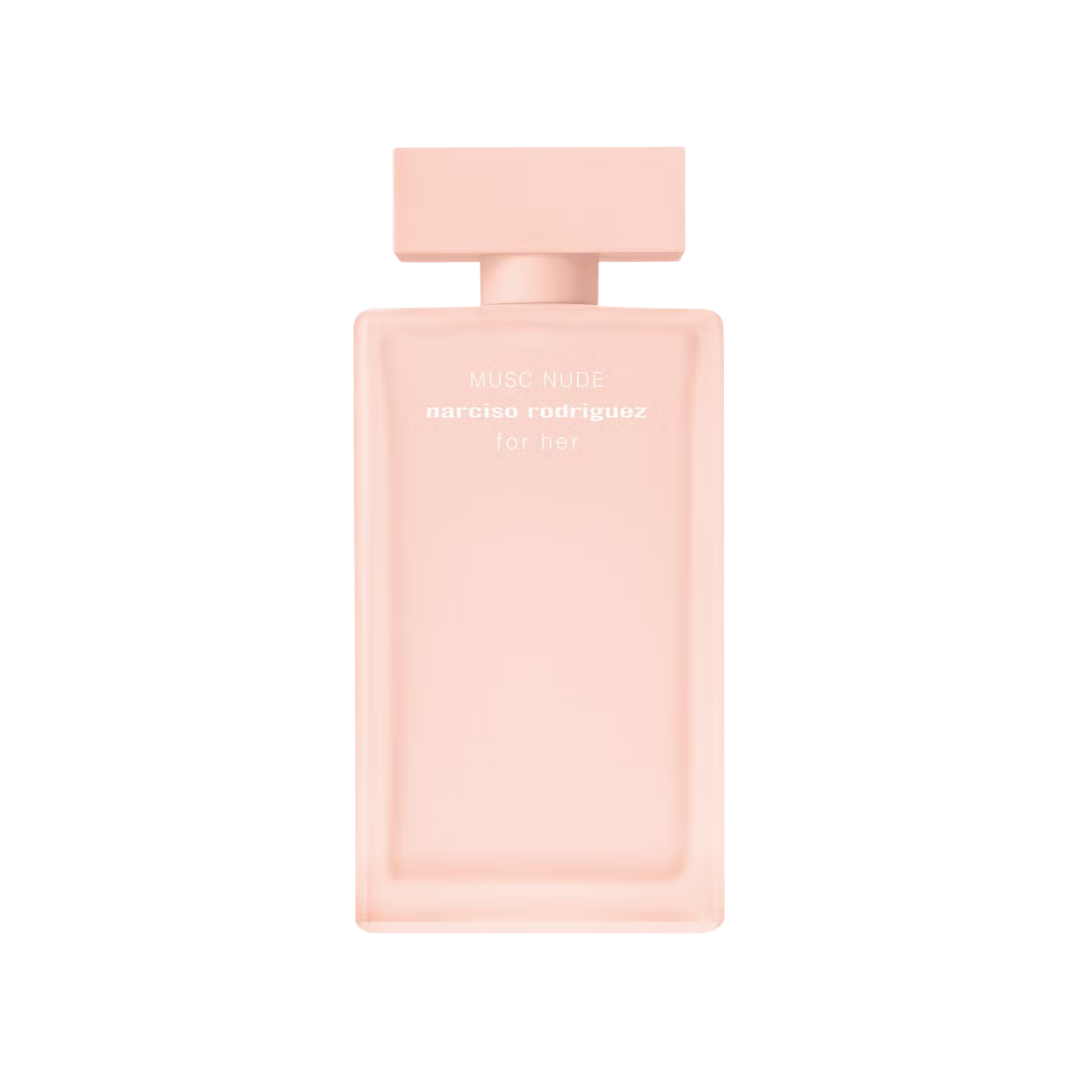 For Her Musc Nude – Narciso Rodriguez