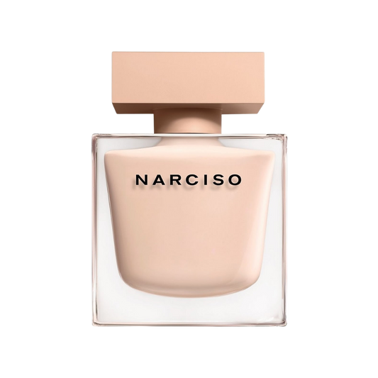 Narciso Poudrée – Narciso Rodriguez