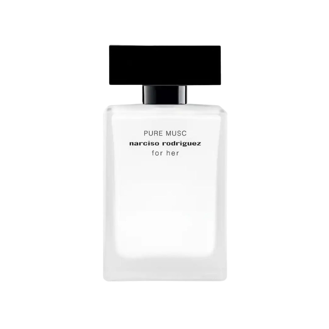 Pure Musc For Her – Narciso Rodriguez