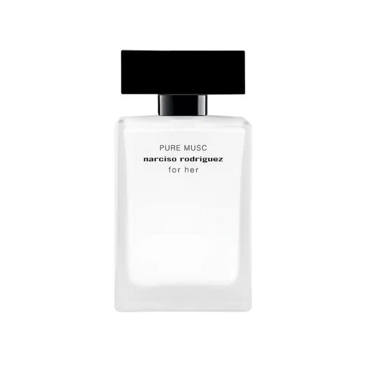 Pure Musc For Her – Narciso Rodriguez