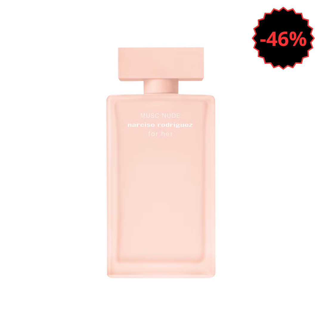 For Her Musc Nude – Narciso Rodriguez