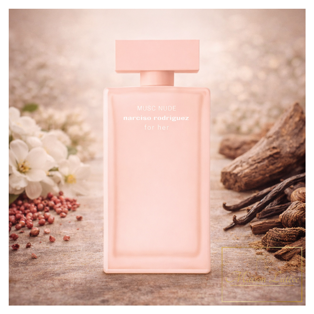 For Her Musc Nude – Narciso Rodriguez
