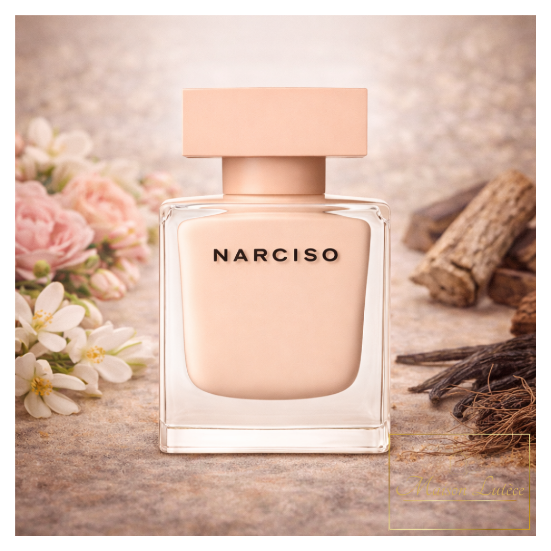 Narciso Poudrée – Narciso Rodriguez