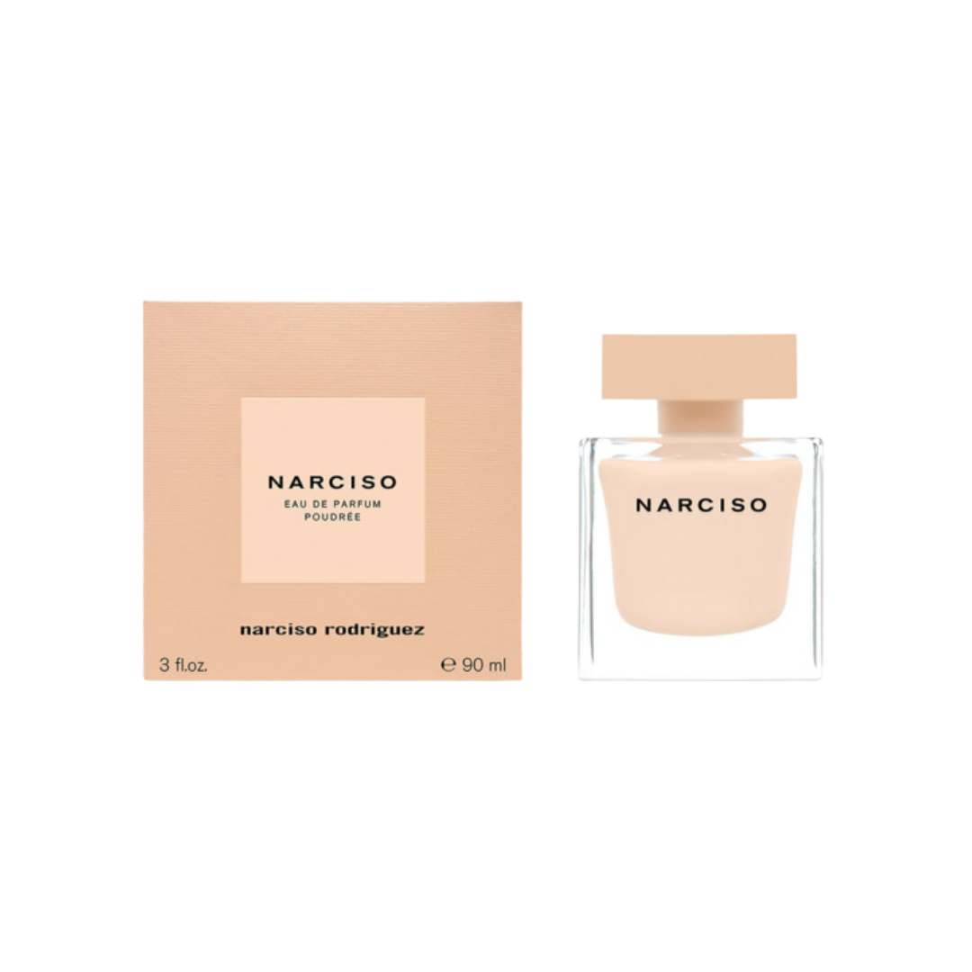 Narciso Poudrée – Narciso Rodriguez