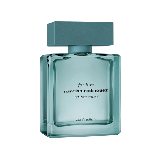 For Him Vetiver Musc – Narciso Rodriguez TESTEUR (sans boite)