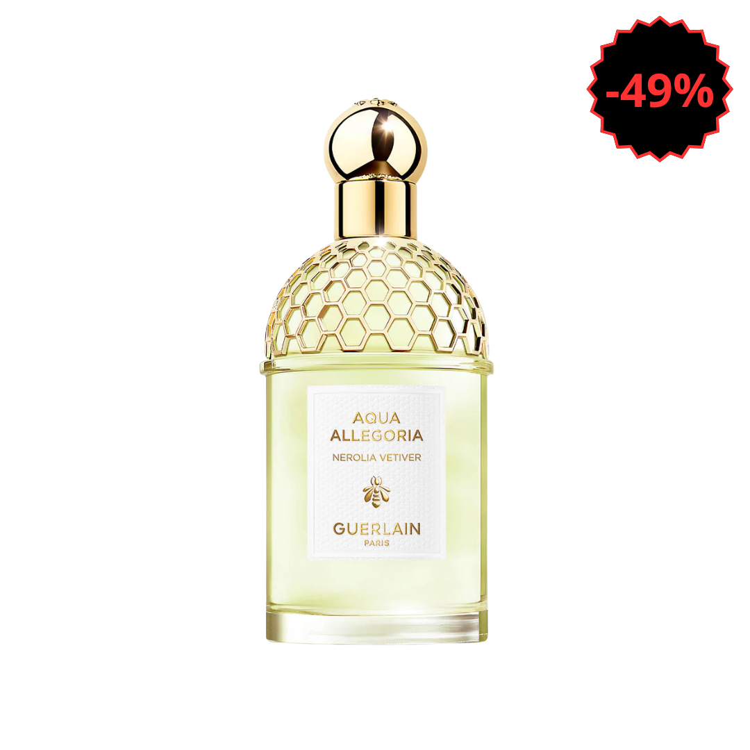 Aqua Allegoria Nerolia Vetiver – Guerlain