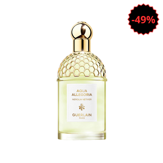 Aqua Allegoria Nerolia Vetiver – Guerlain