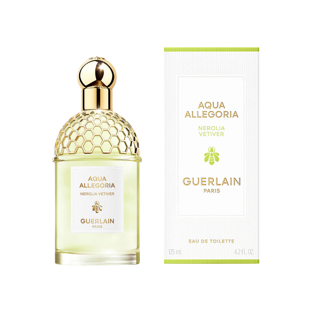 Aqua Allegoria Nerolia Vetiver – Guerlain