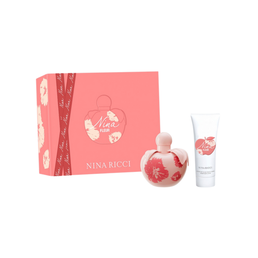 Nina Fleur – Nina Ricci