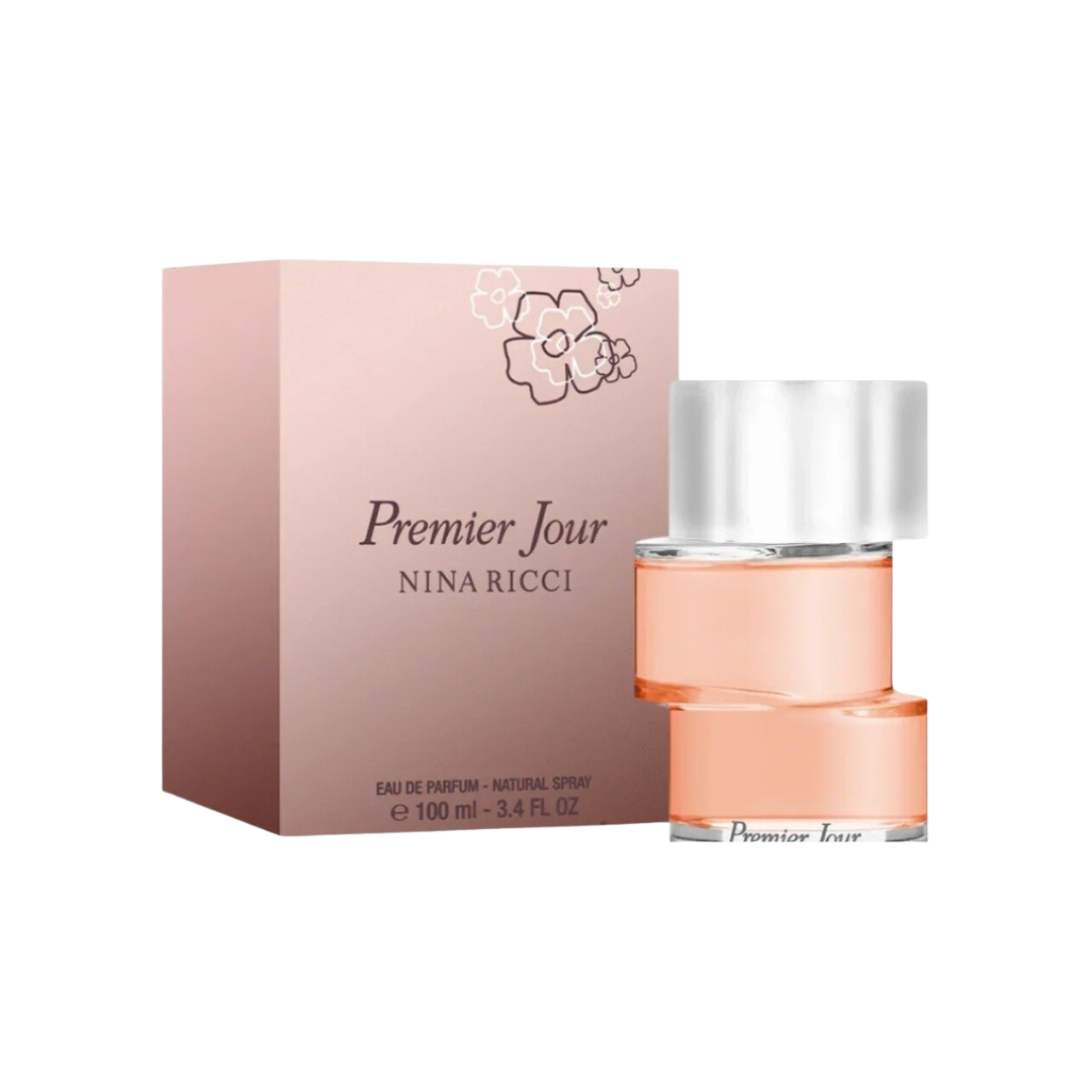 Premier Jour - Nina Ricci