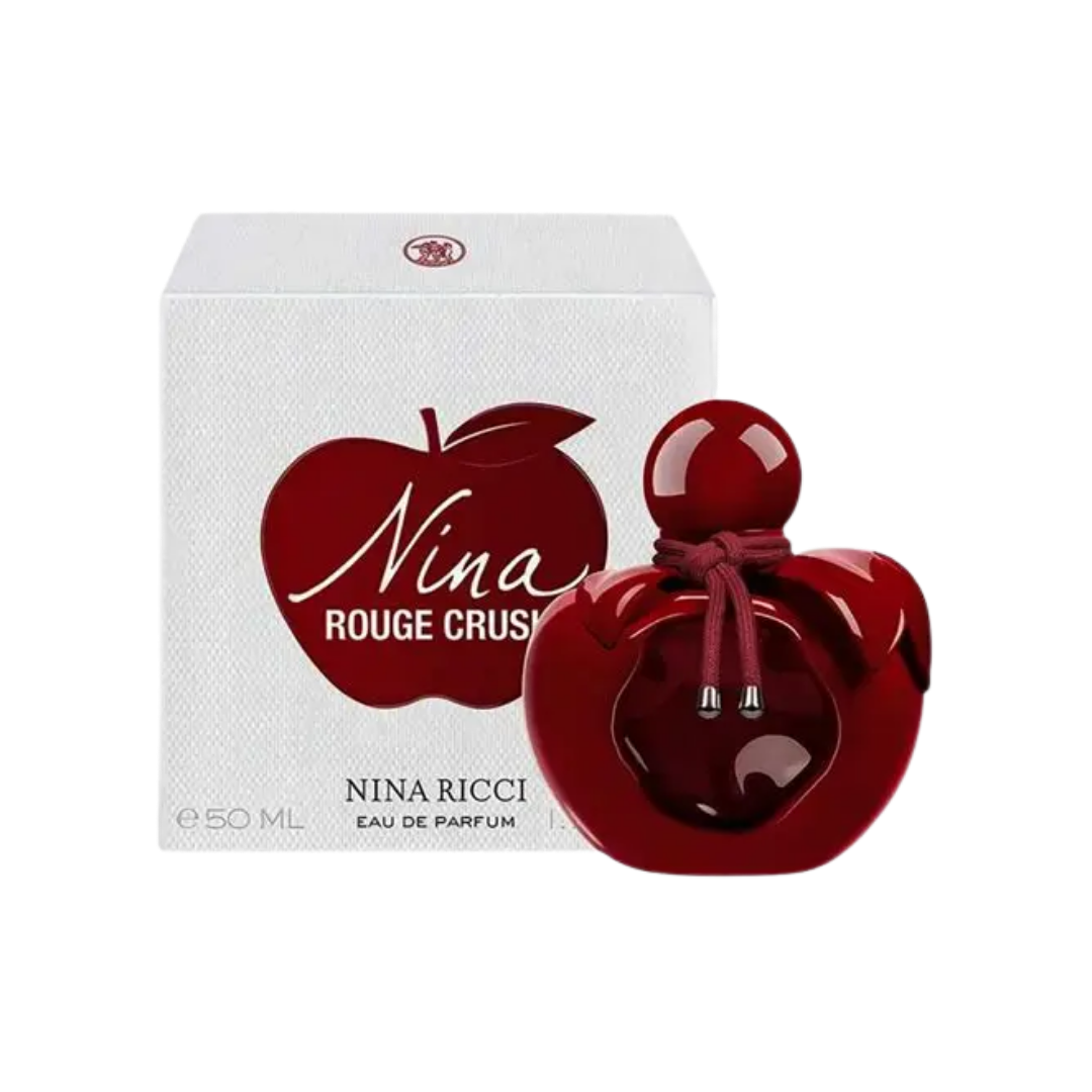 Nina Rouge Crush - Nina Ricci