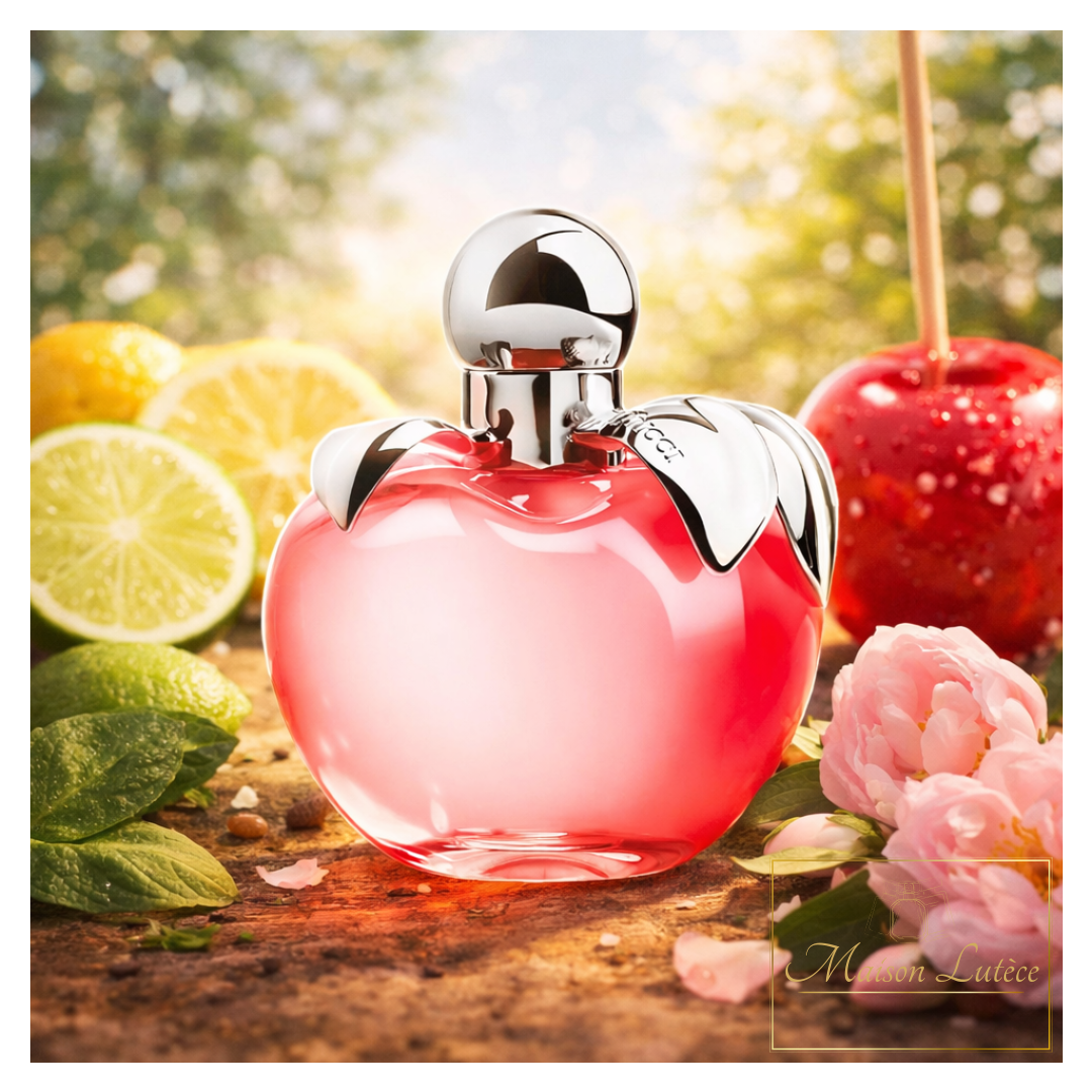 Nina – Nina Ricci TESTEUR