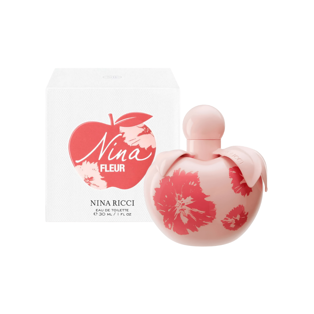 Nina Fleur - Nina Ricci