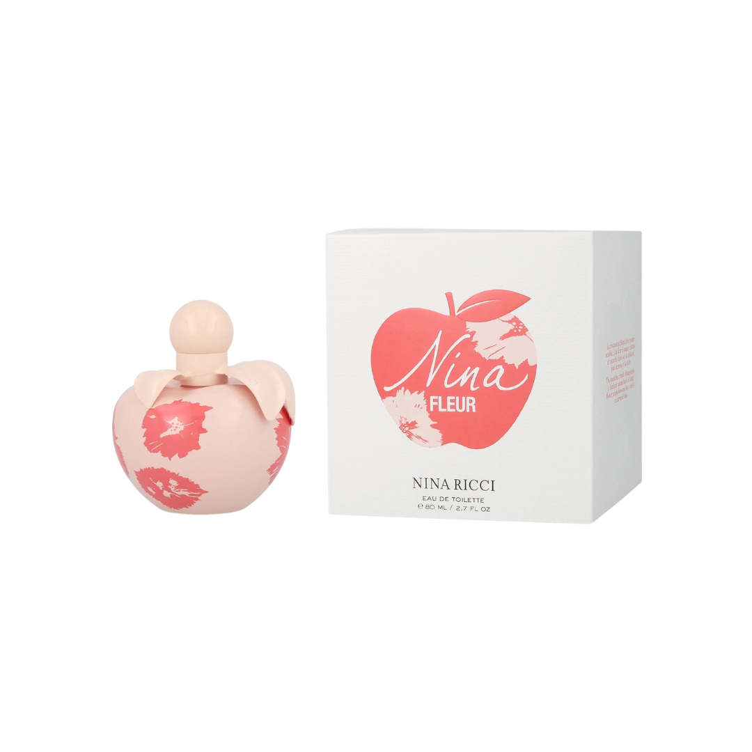 Nina Fleur - Nina Ricci