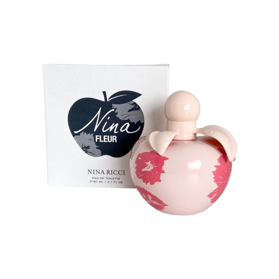 Nina Fleur - Nina Ricci