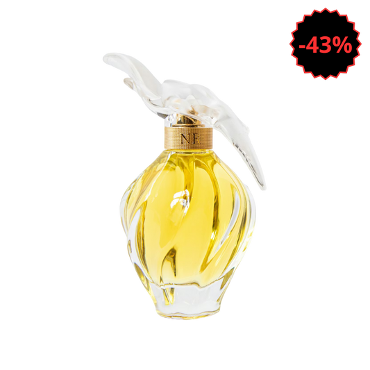 L’Air du Temps – Nina Ricci