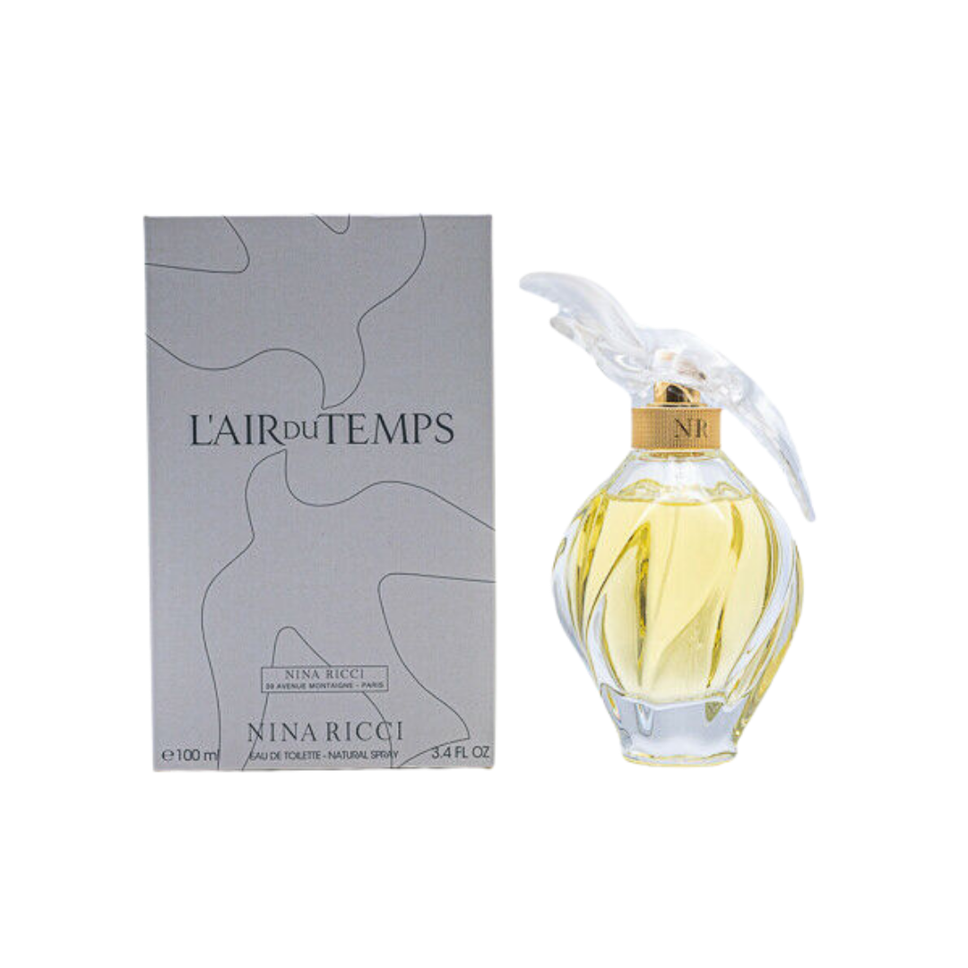 L’Air du Temps - Nina Ricci EDT