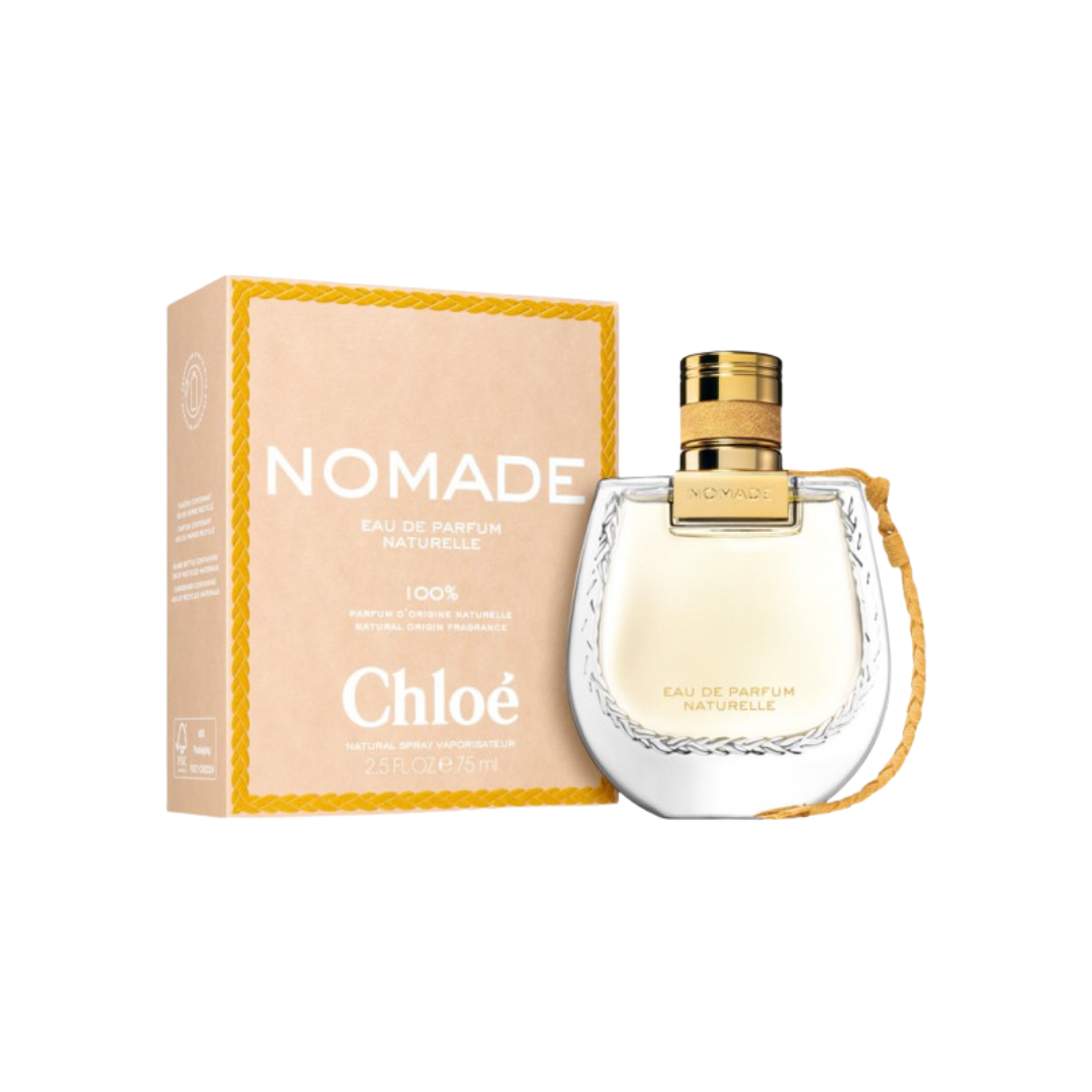 Nomade Jasmin Naturel Intense - Chloé