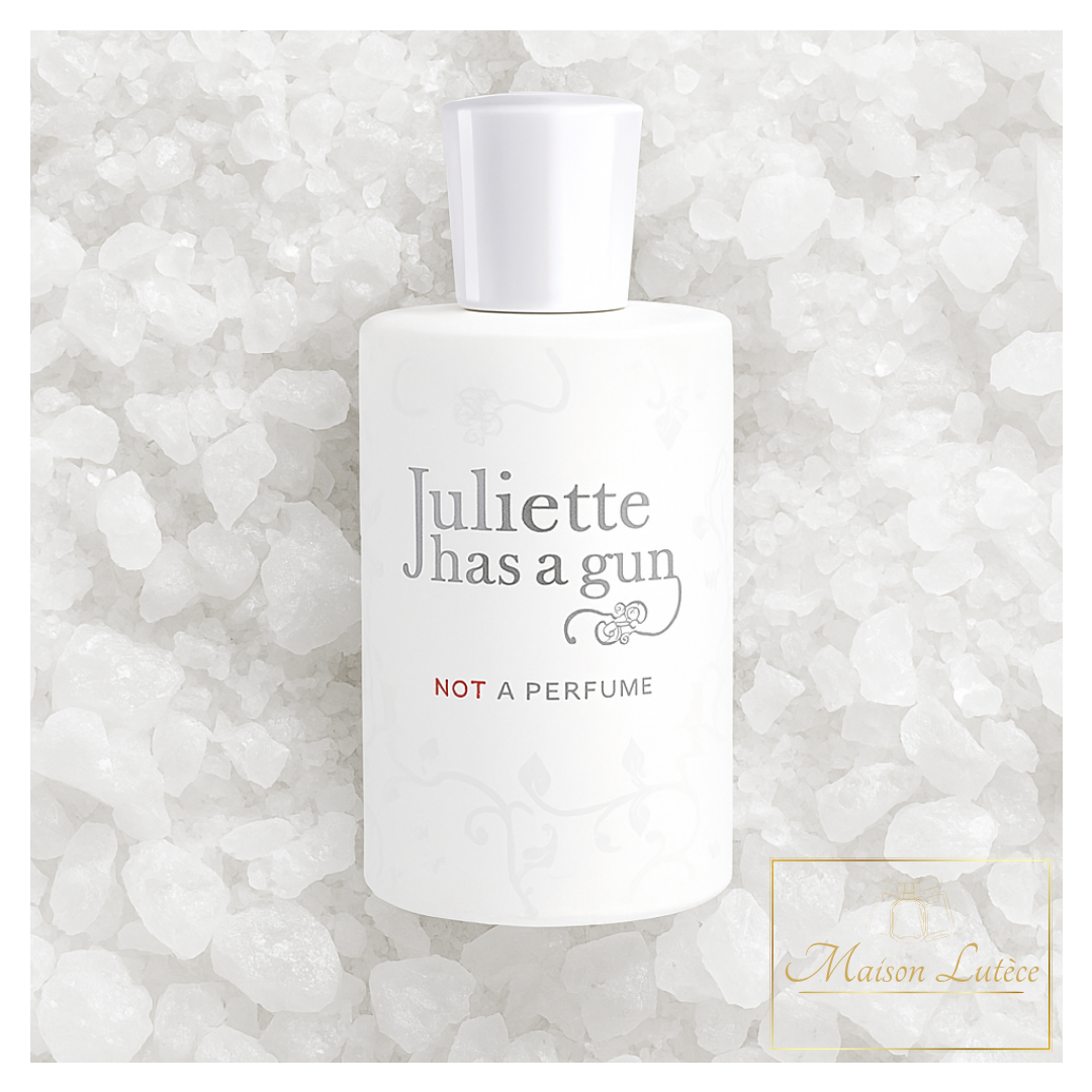 Not a Perfume – Juliette Has a Gun