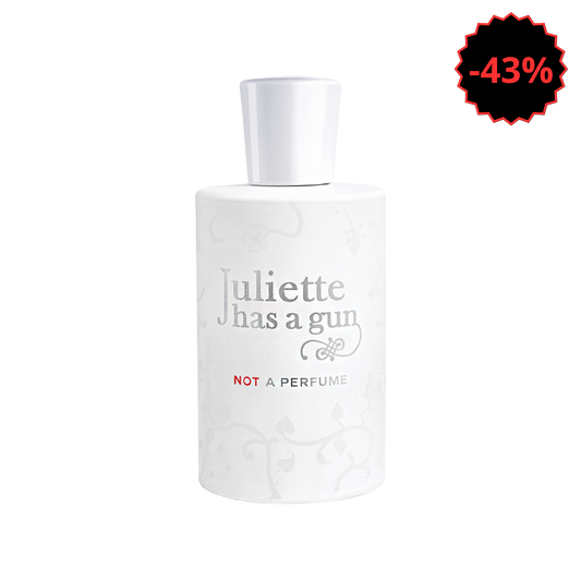 Not a Perfume – Juliette Has a Gun