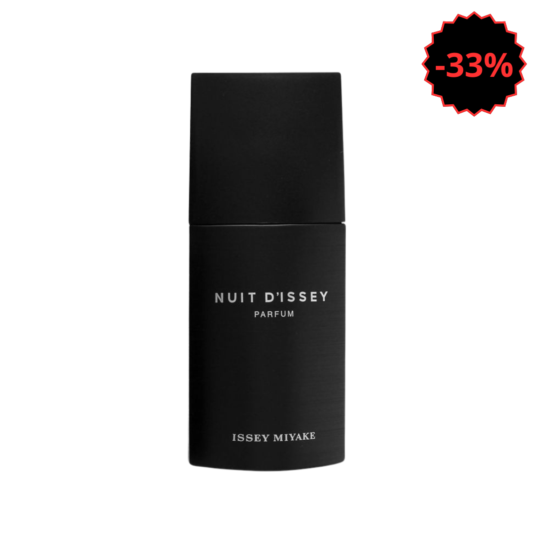 Nuit d’Issey – Issey Miyake