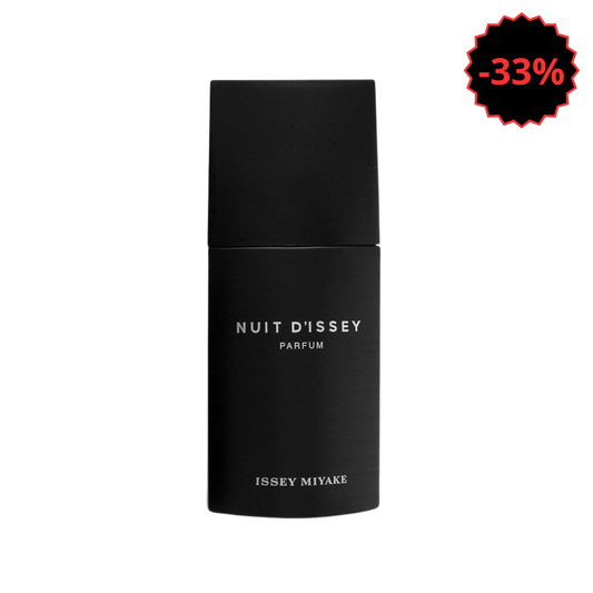 Nuit d’Issey – Issey Miyake