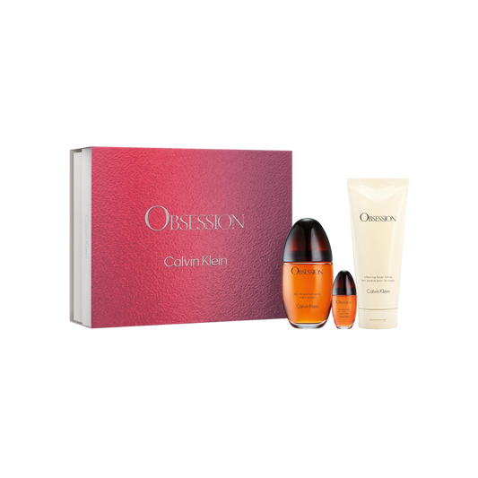 Obsession – Calvin Klein