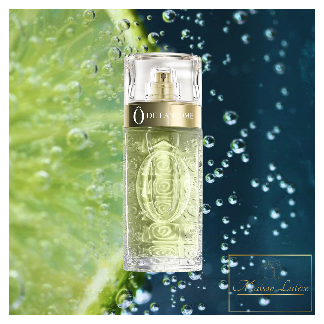 Ô de Lancôme – Lancôme