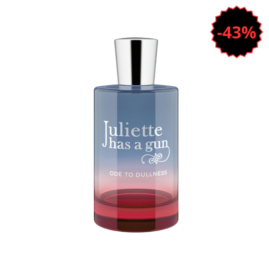 Ode to Dullness – Juliette Has a Gun