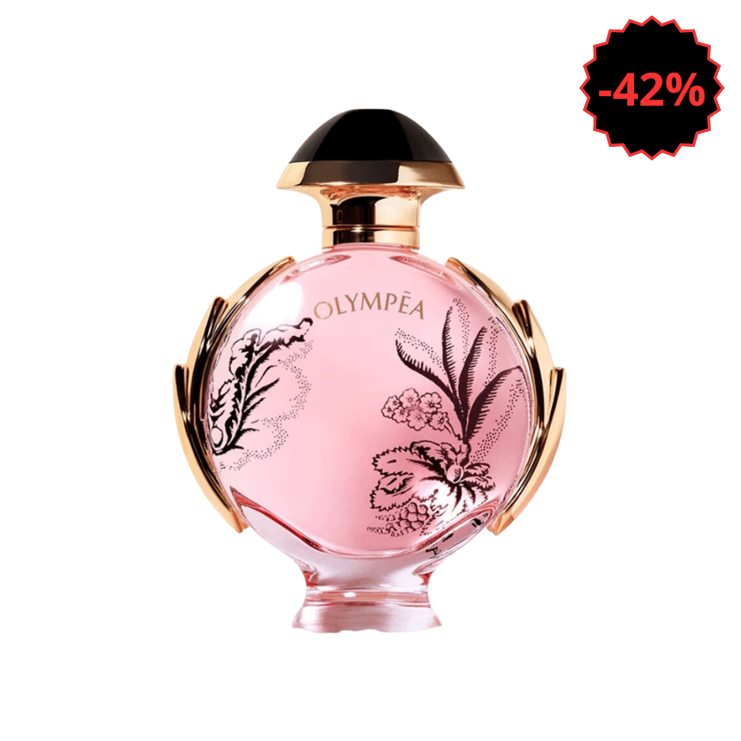 Olympéa Blossom – Paco Rabanne TESTEUR (sans boîte)