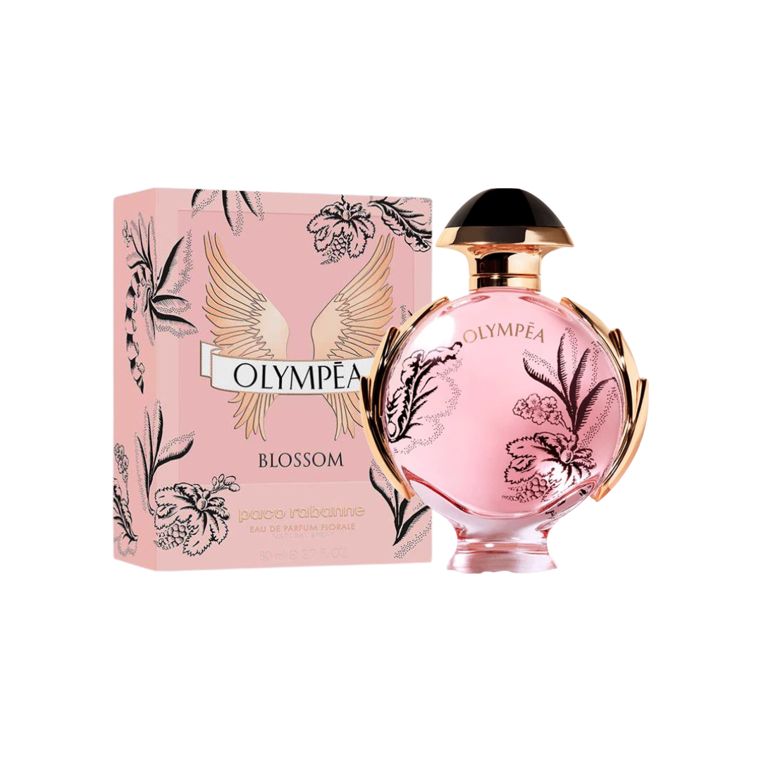 Olympéa Blossom – Paco Rabanne TESTEUR (sans boîte)