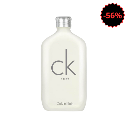 CK One – Calvin Klein