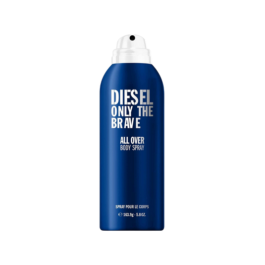 Only The Brave Déodorant Spray 163,9 g – Diesel